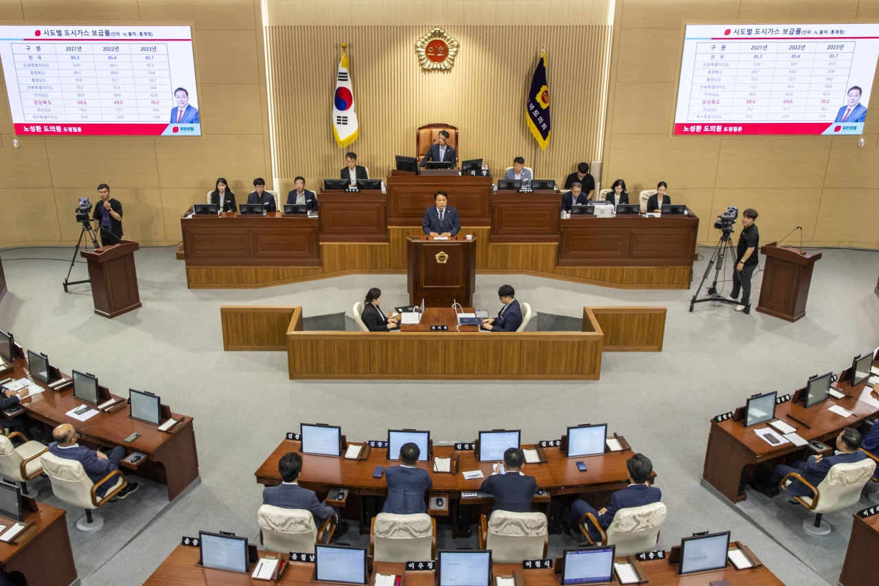 제356회 제1차 정례회 제1차 본회의 이미지(16)
