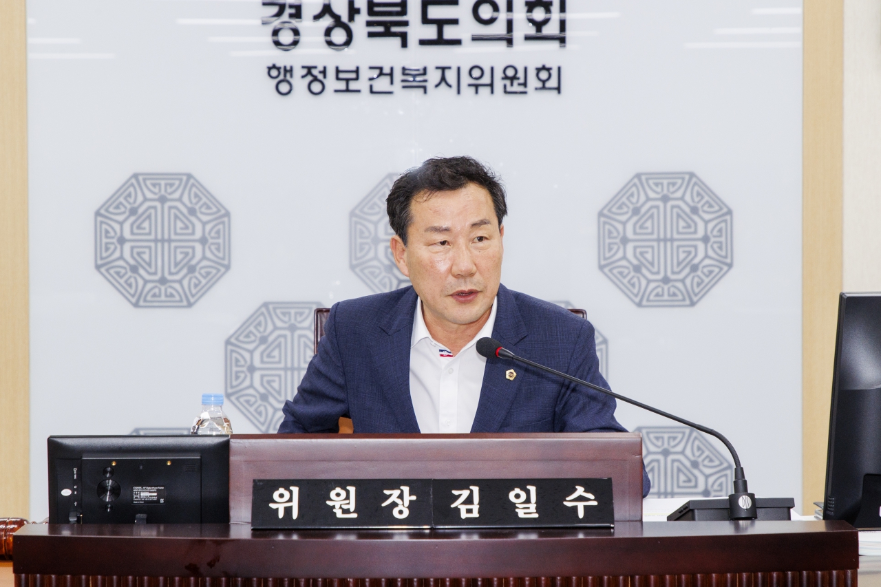 제364회 임시회 제2차 행정보건복지위원회 이미지(21)