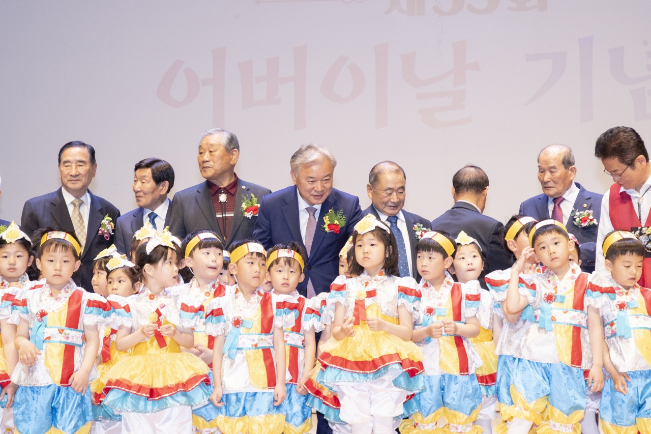 제53회 어버이날 기념식 이미지(3)