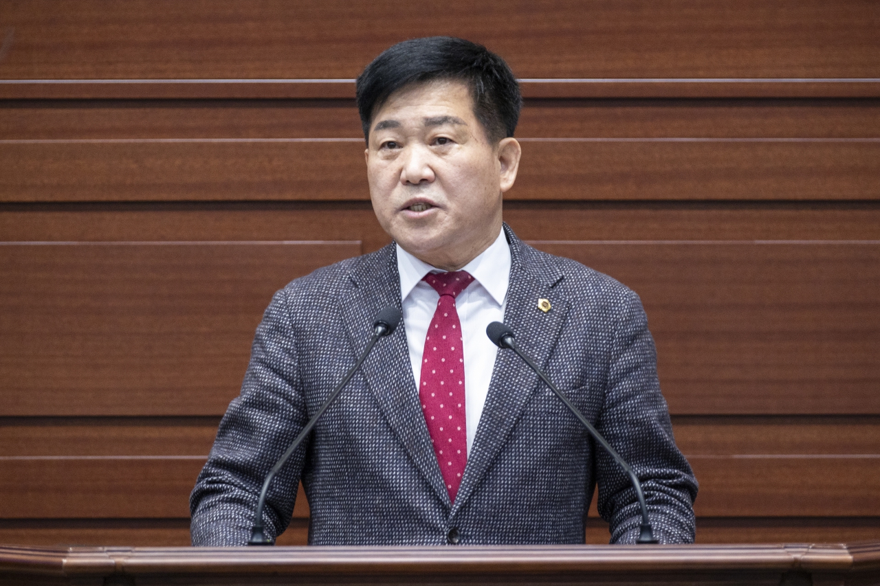 제353회 임시회 제2차 본회의 이미지(38)