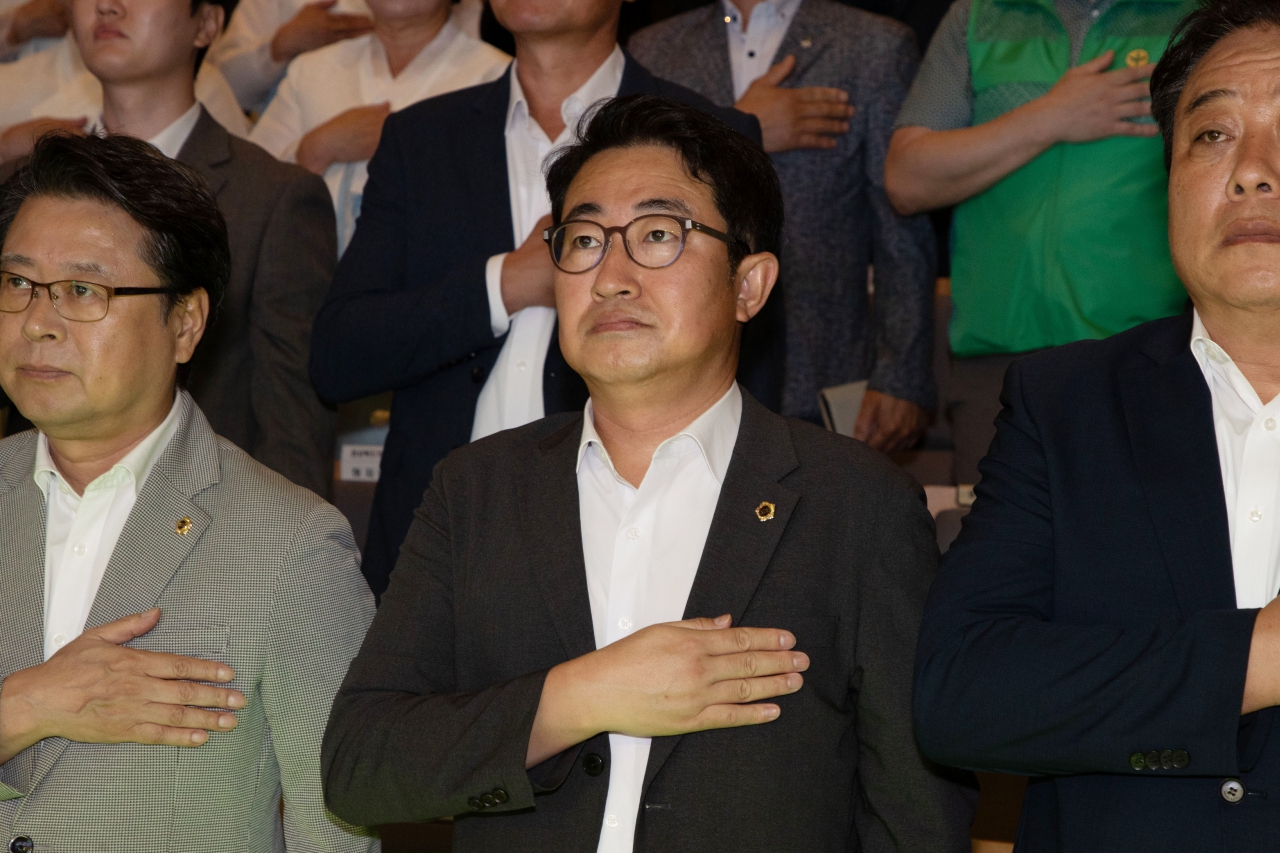 제23회 새마을여인봉사대상시상 및 힐링콘서트 이미지(5)
