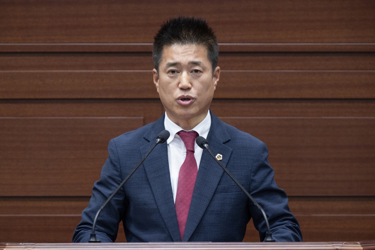 제364회 임시회 제2차 본회의 이미지(22)