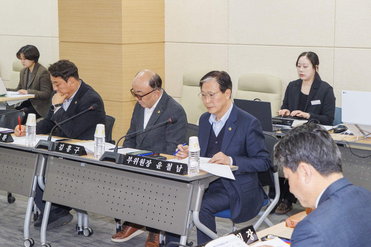 제4차 경북대구행정통합특별위원회 이미지(6)