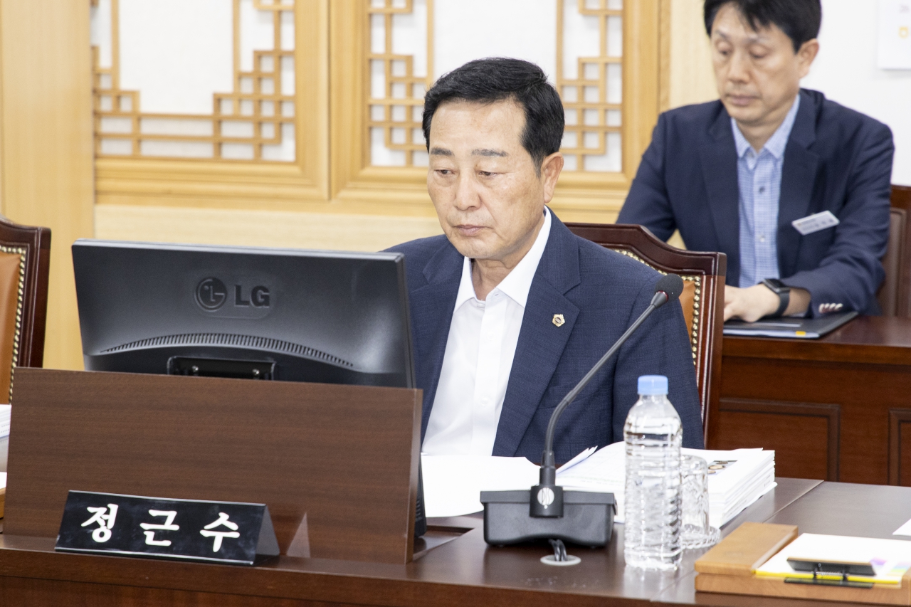 제363회 임시회 농수산위원회 이미지(10)