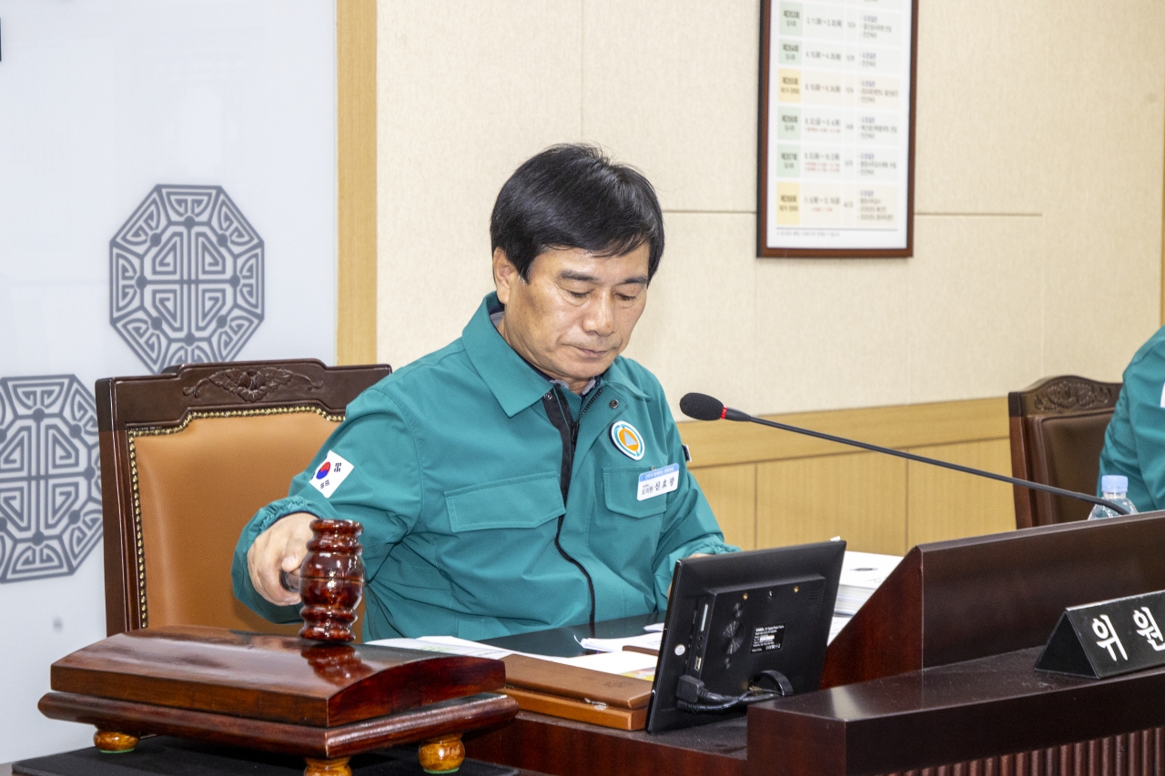 제355회 임시회 농수산위원회 이미지(30)