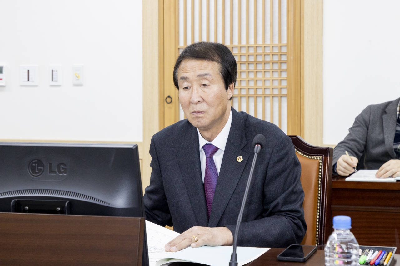 제352회 임시회 건설소방위원회 이미지(9)