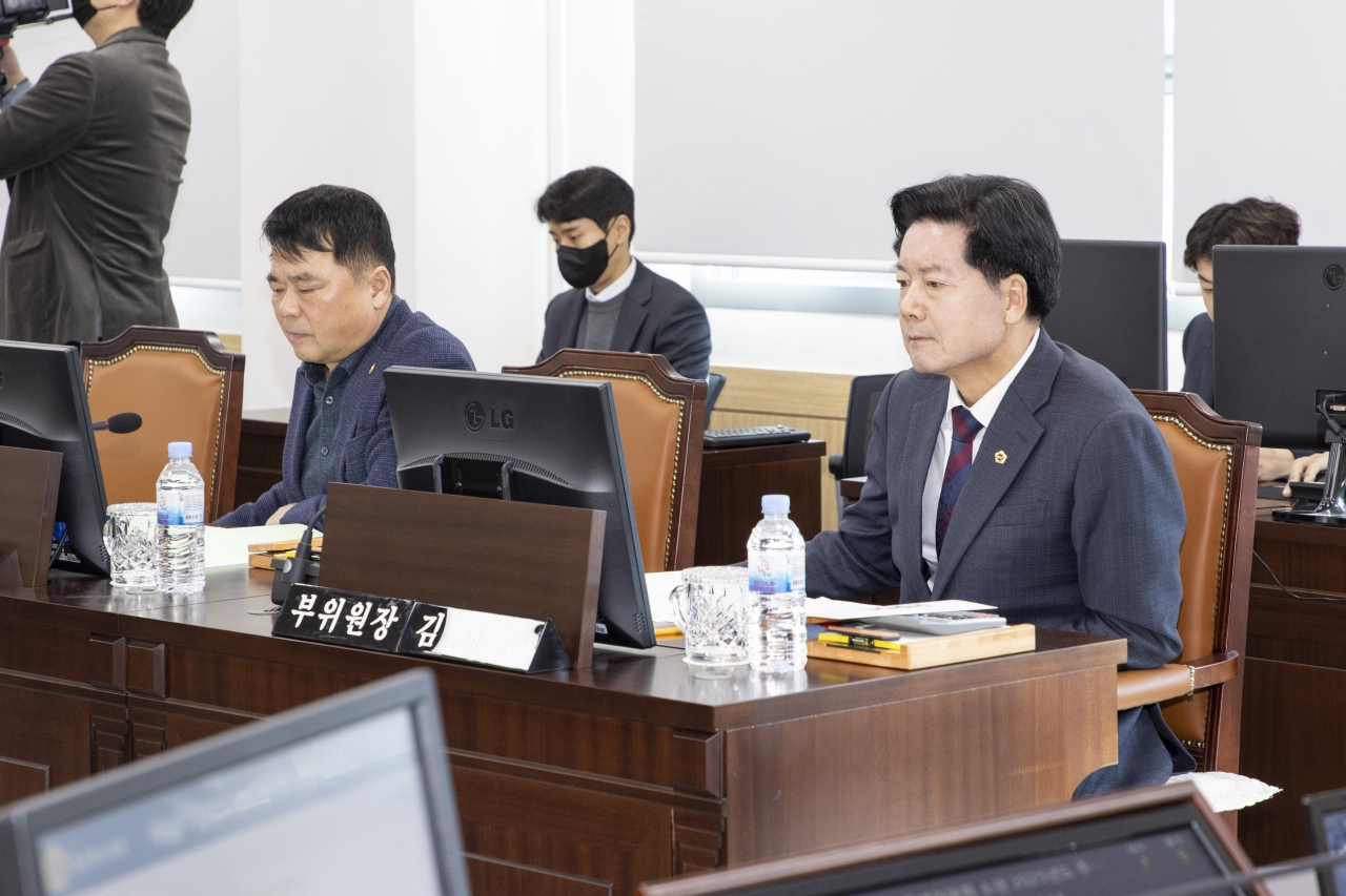 제352회 임시회 저출생지방소멸극복 특별위원회 이미지(5)