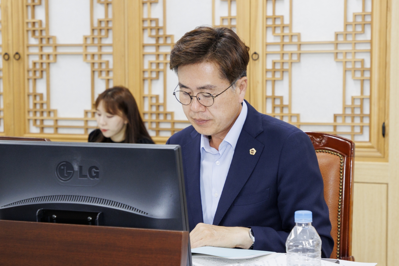 제364회 임시회 제2차 기획경제위원회 이미지(13)