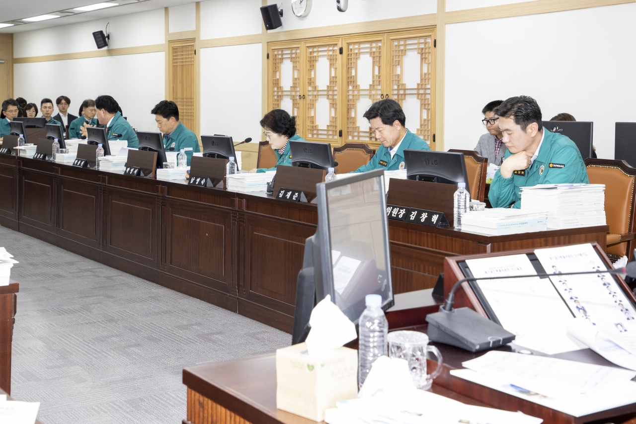 제355회 임시회 제1차 예산결산특별위원회 이미지(29)