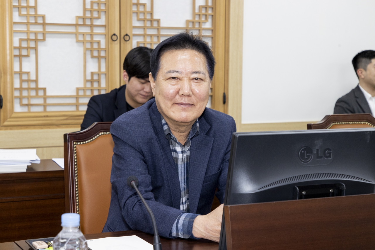 제353회 임시회 건설소방위원회 이미지(20)