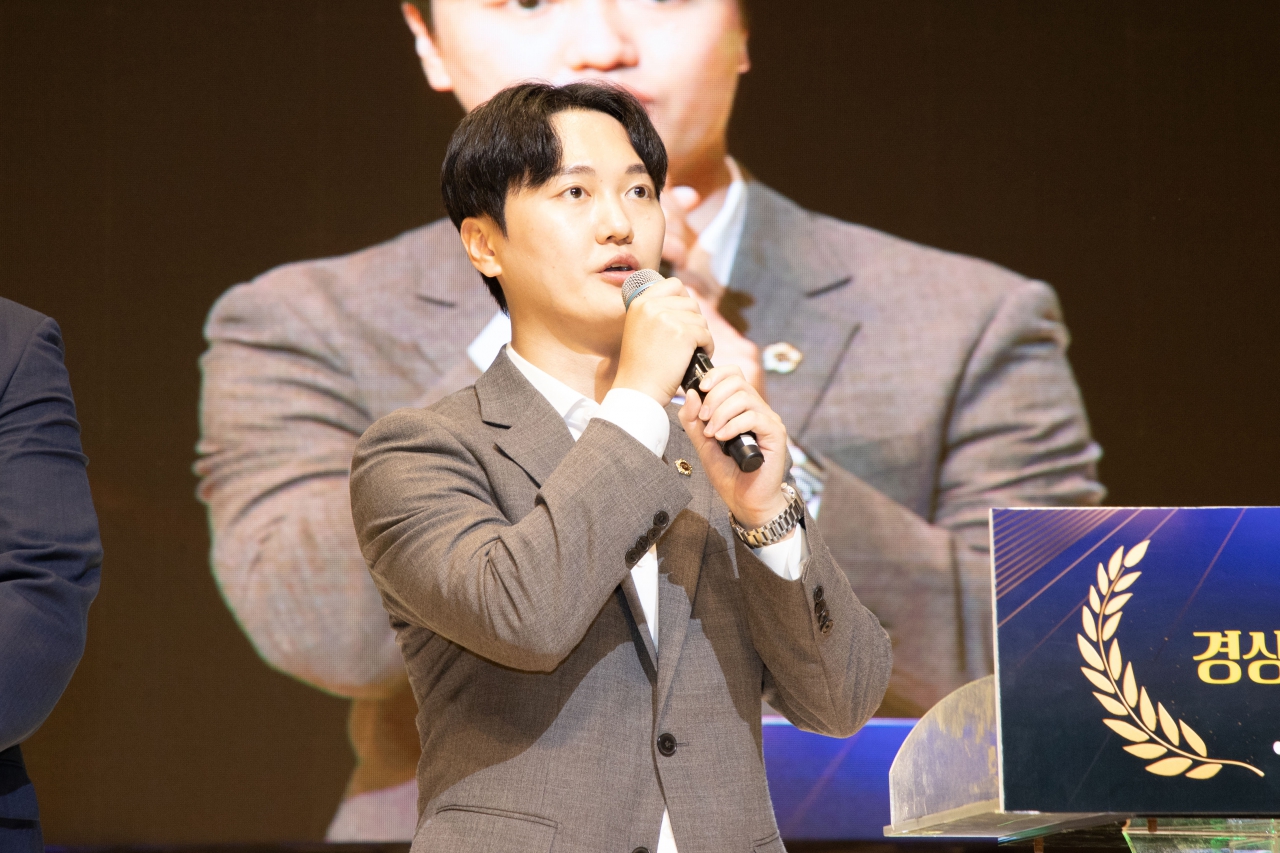 제23회 새마을여인봉사대상시상 및 힐링콘서트 이미지(18)