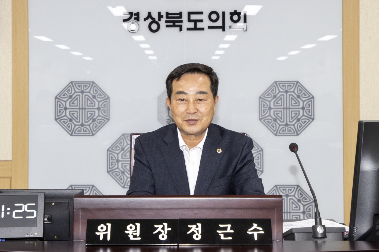 제351회 정례회 제6차 예산결산특별위원회 이미지(8)