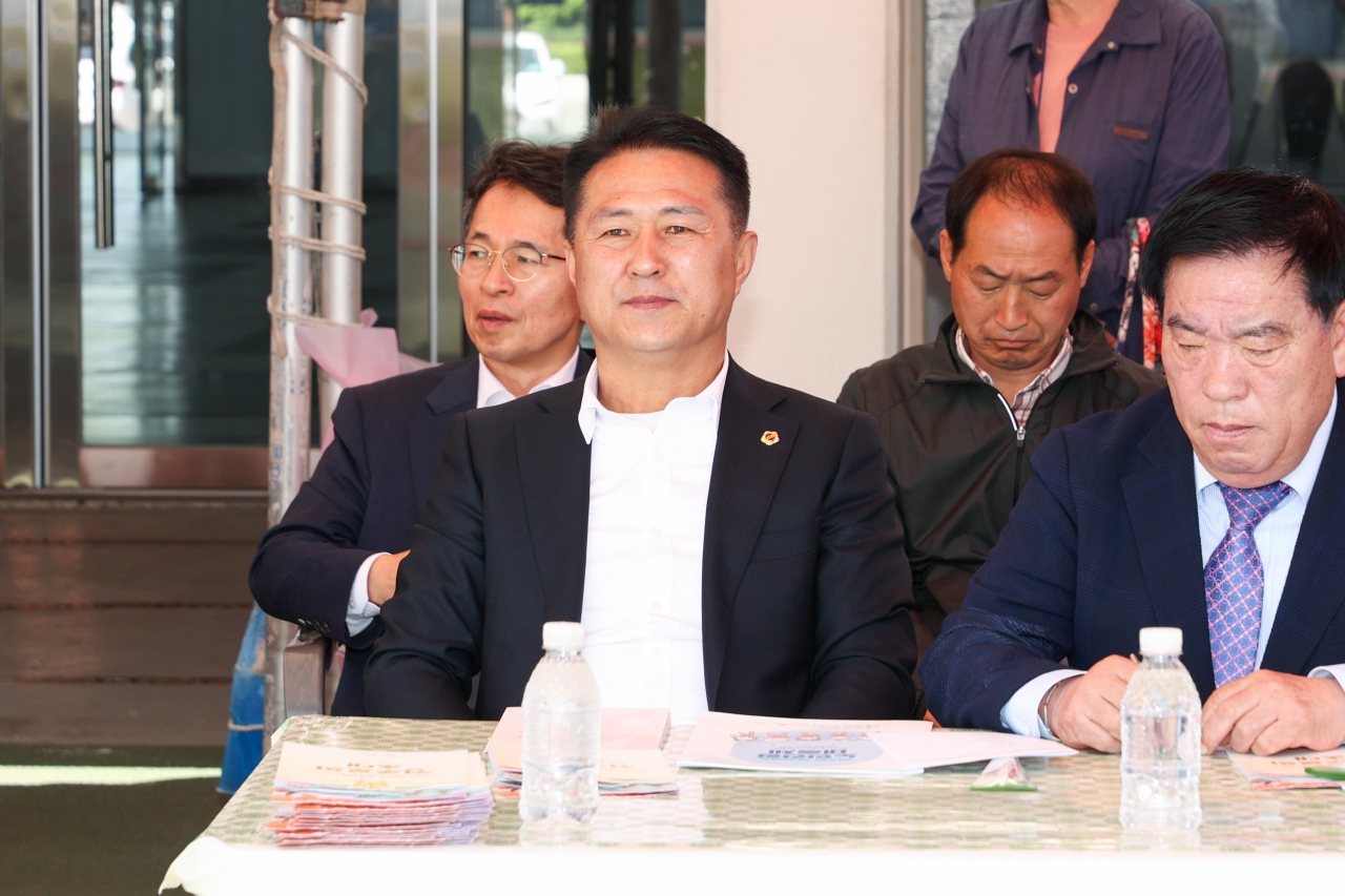 제5회 경상북도 노인건강 대축제 이미지(5)