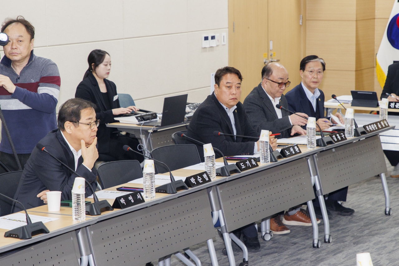 제4차 경북대구행정통합특별위원회 이미지(4)