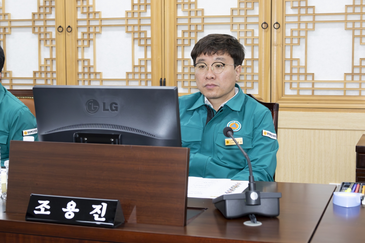 제355회 임시회 의회운영위원회 이미지(13)