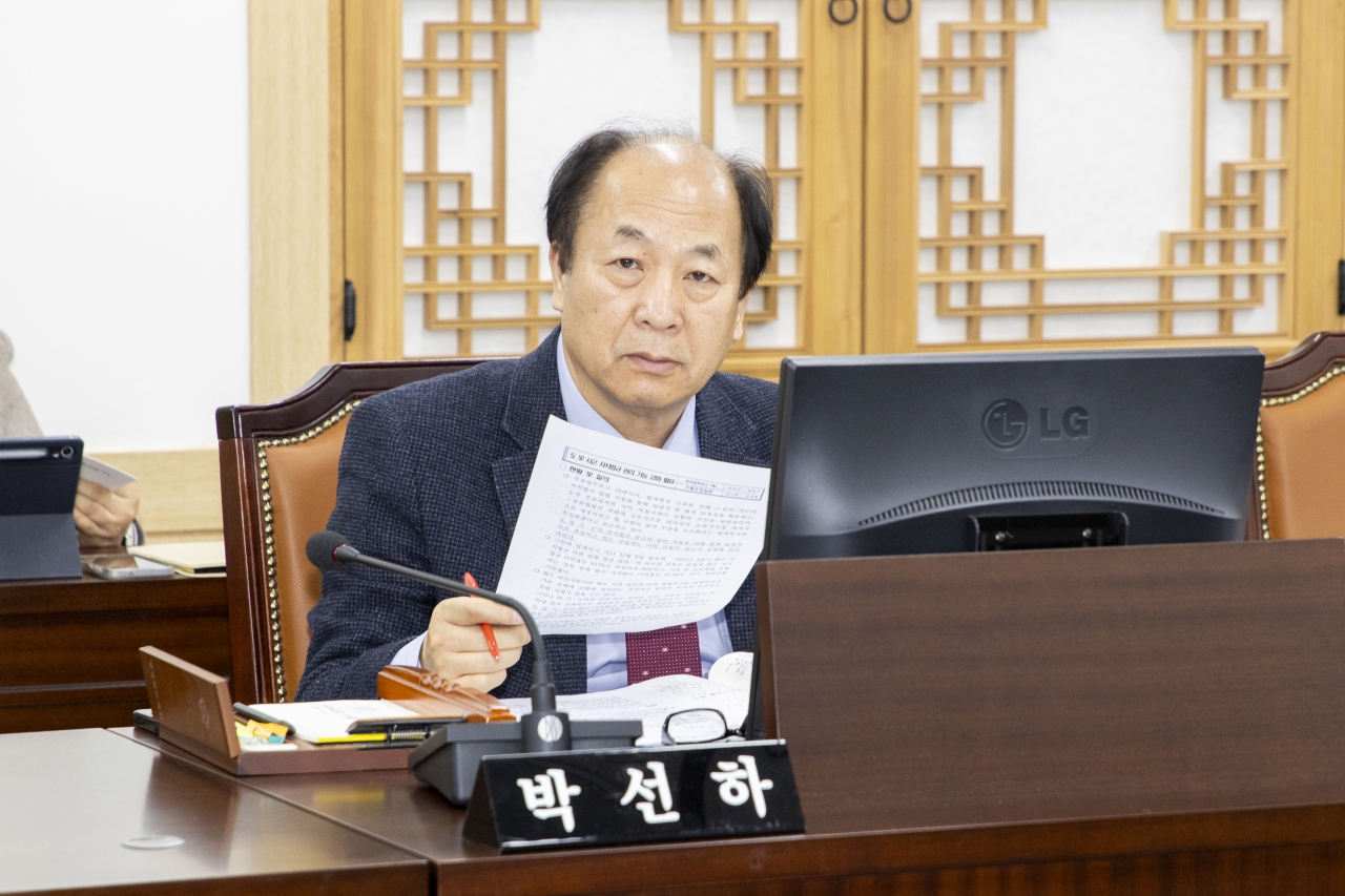 제360회 임시회 기획경제위원회 이미지(8)