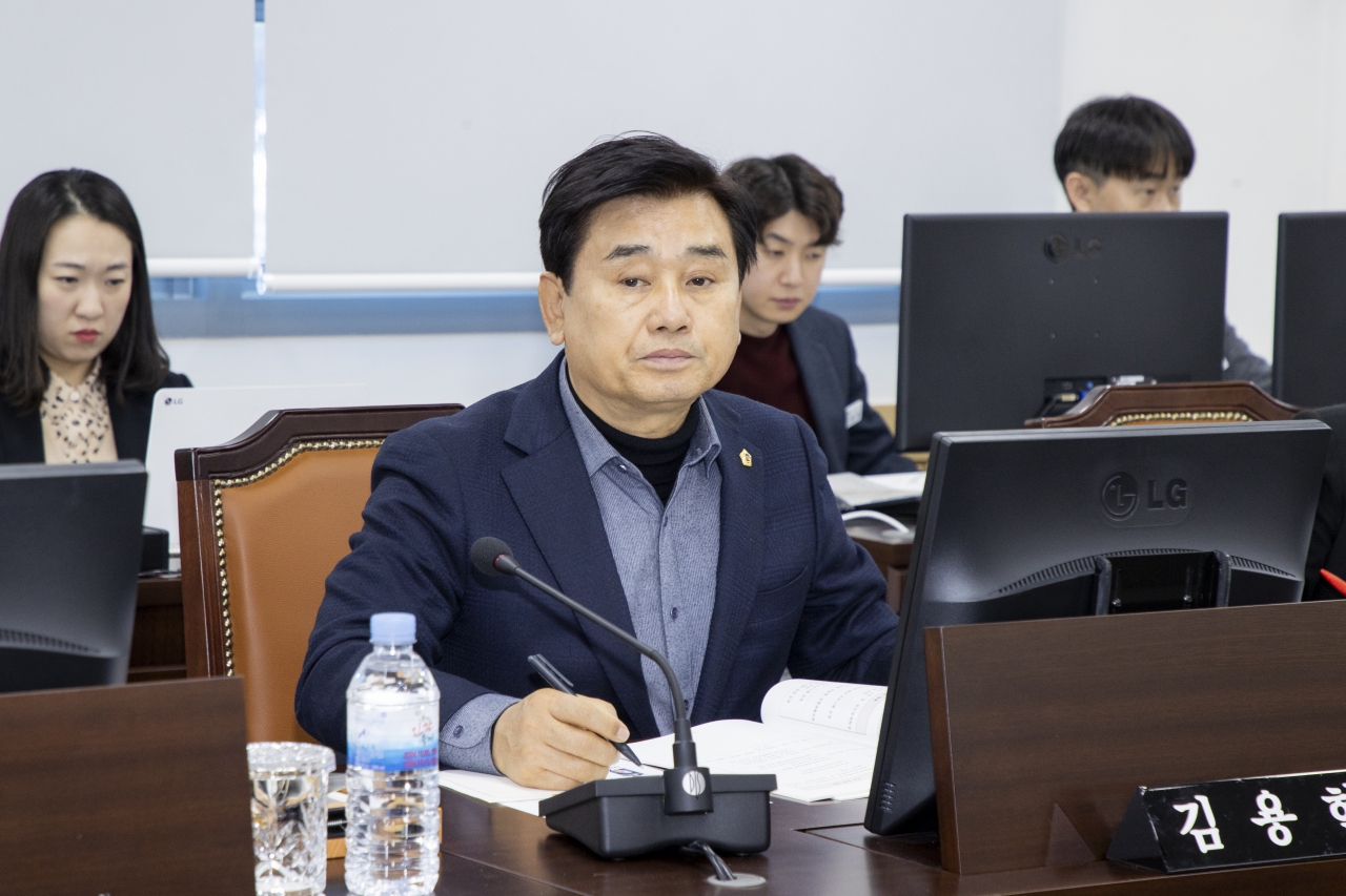 제352회 임시회 장애인교육지원특별위원회 이미지(8)