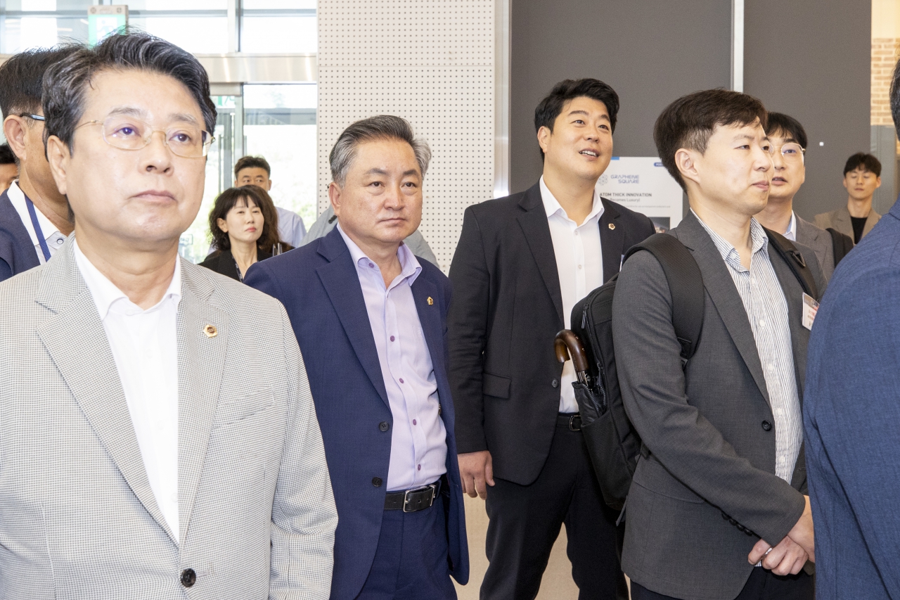 2026 경상북도-포항 AI제조혁신 포럼 이미지(6)