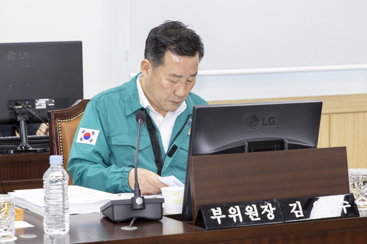 제355회 임시회 행정보건복지위원회 이미지(15)