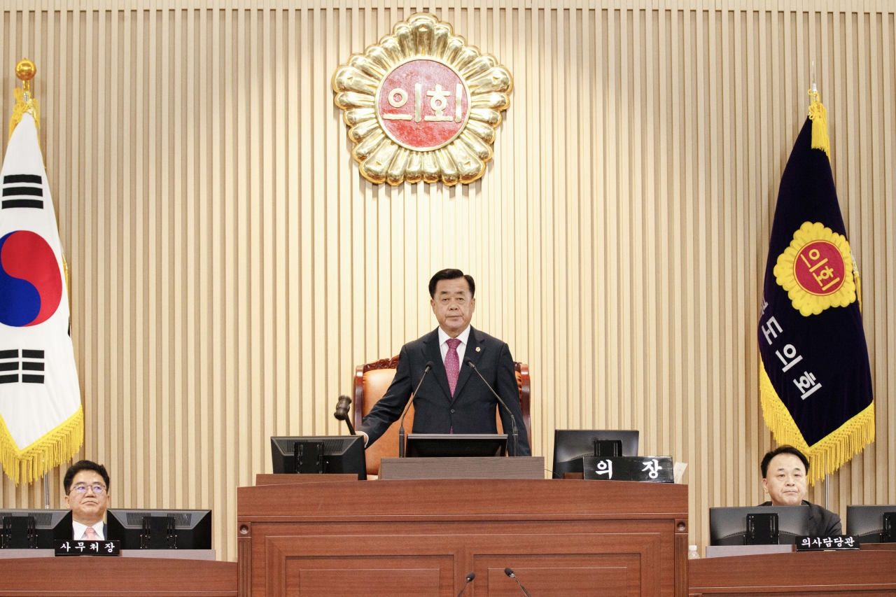 제365회 임시회 제2차 본회의 이미지(95)