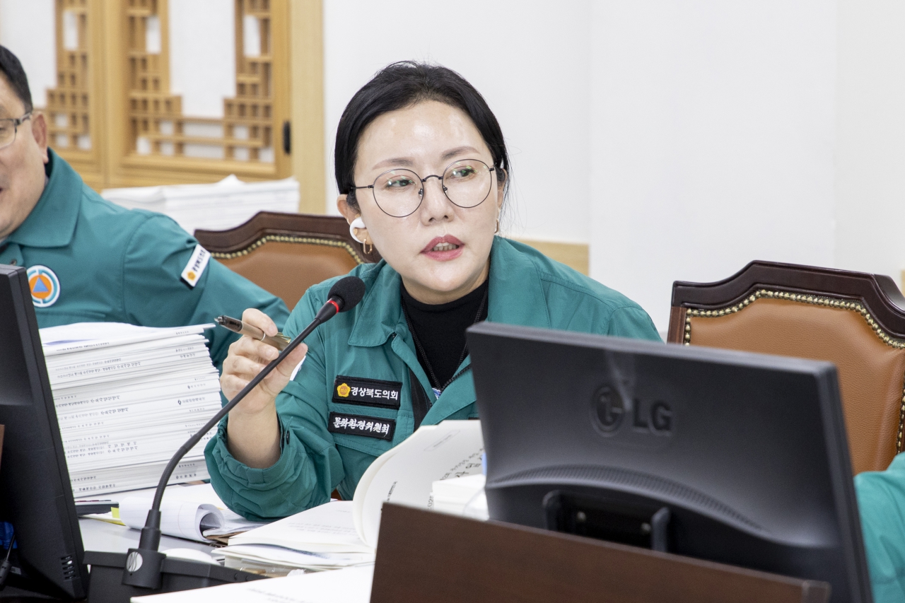 제355회 임시회 제1차 예산결산특별위원회 이미지(12)