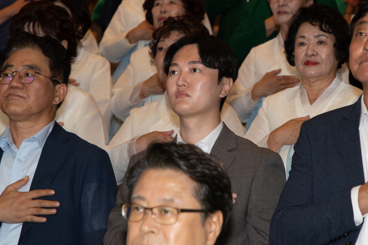 제23회 새마을여인봉사대상시상 및 힐링콘서트 이미지(9)