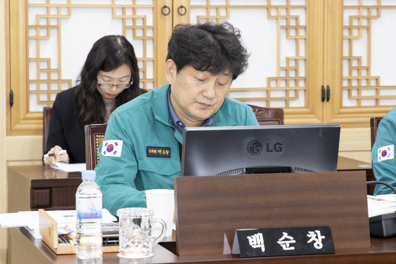 제355회 임시회 행정보건복지위원회 이미지(10)