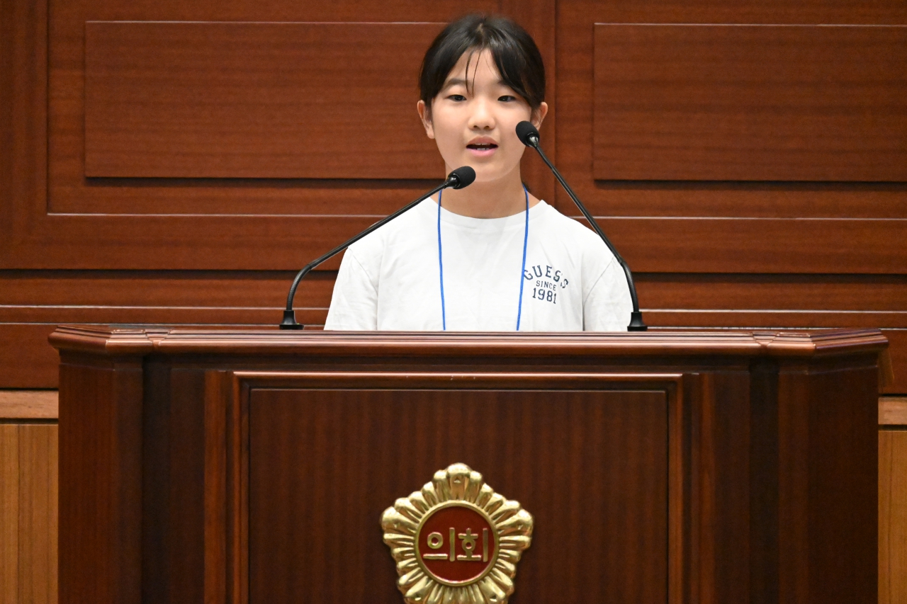 제82회 청소년 의회교실(구미 인덕초등학교) 이미지(60)
