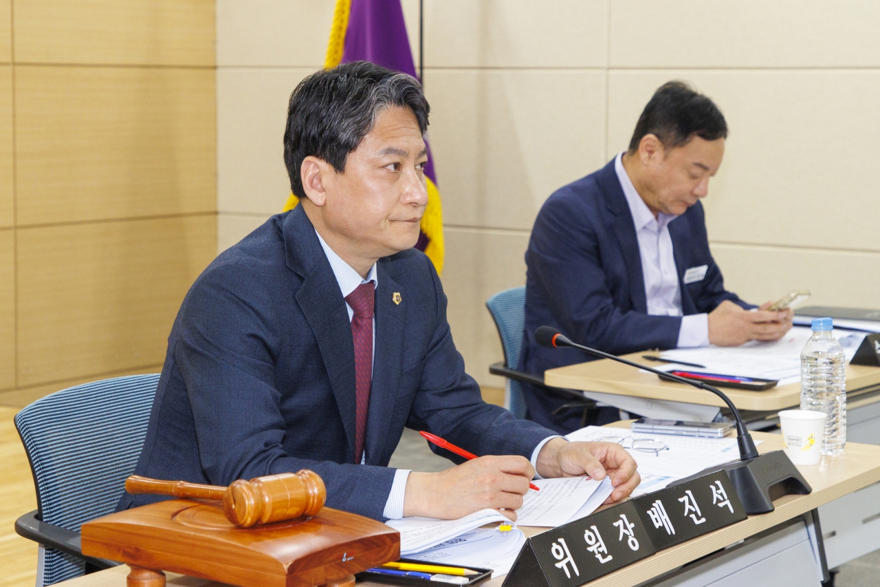 제4차 경북대구행정통합특별위원회 이미지(21)