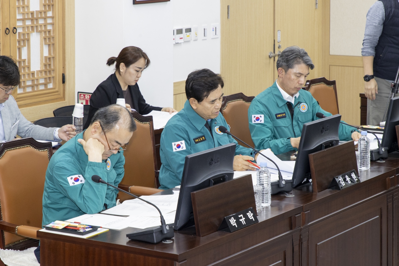 제355회 임시회 문화환경위원회 이미지(4)