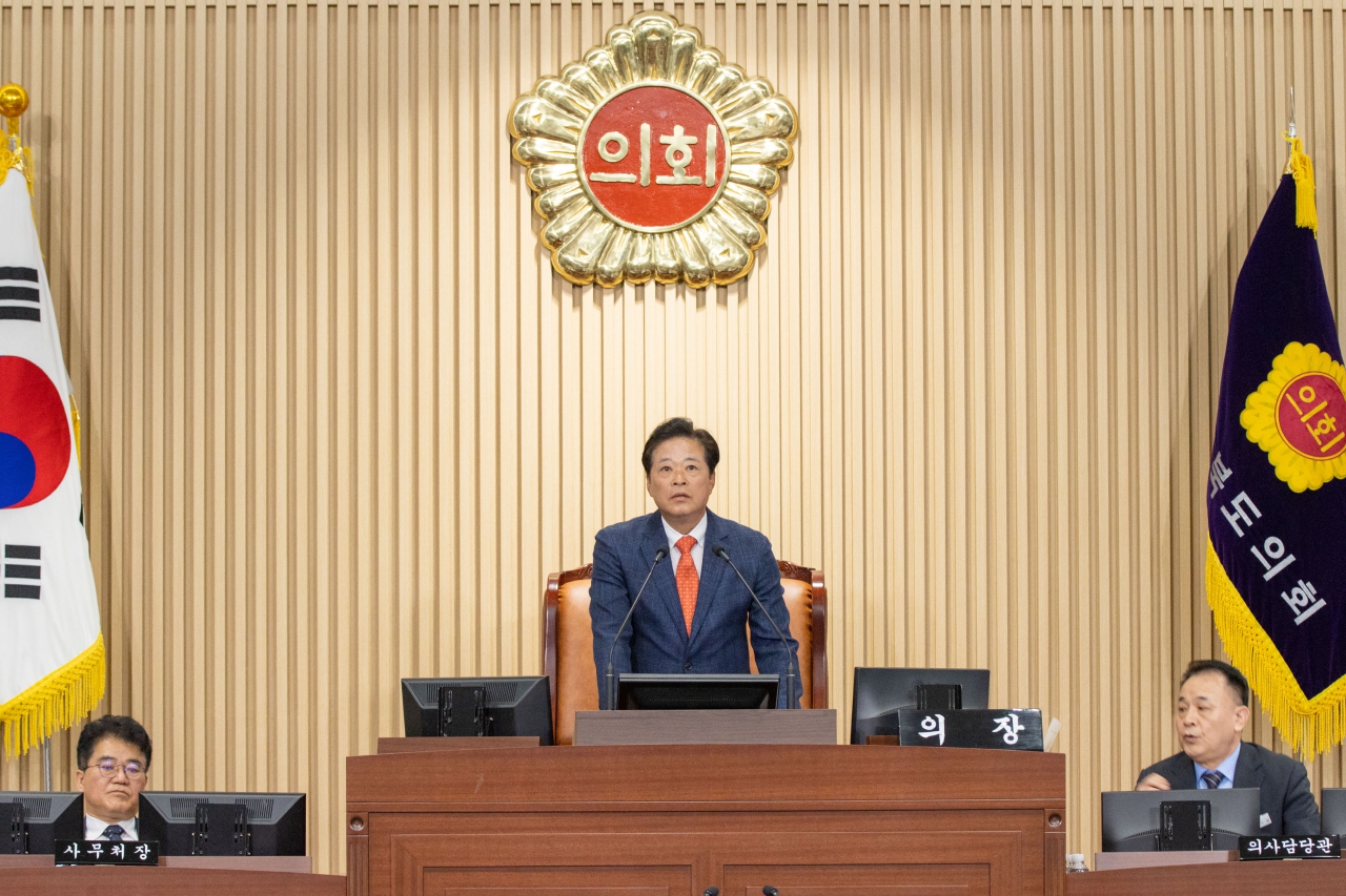 제366회 제1차 정례회 제2차 본회의 이미지(18)