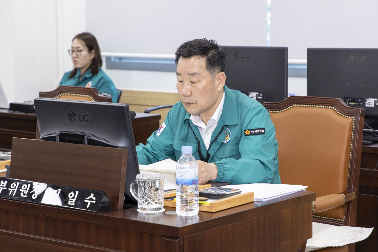 제355회 임시회 행정보건복지위원회 이미지(21)