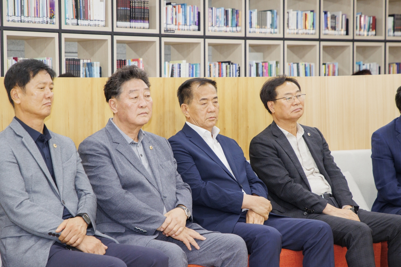 APEC 정상회의 백서 및 화보집 발간 기념회 이미지(31)