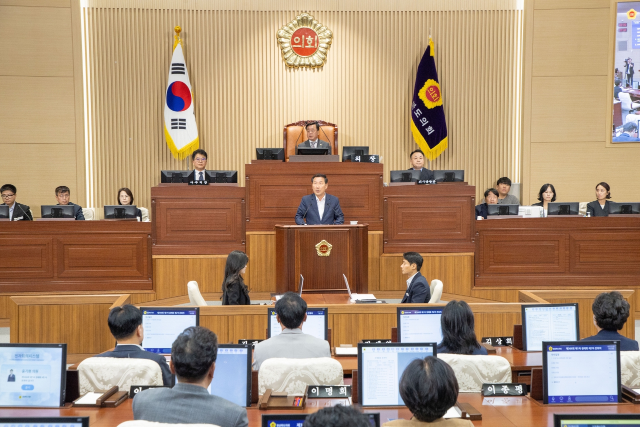 제366회 제1차 정례회 제2차 본회의 이미지(46)