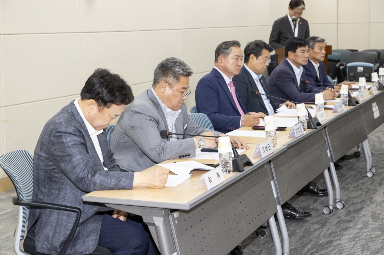 제363회 임시회 경북대구행정통합특별위원회 이미지(8)
