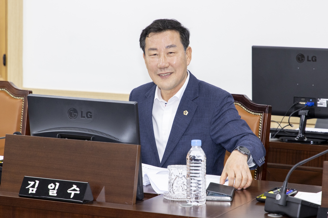 제363회 임시회 운영위원회 이미지(16)