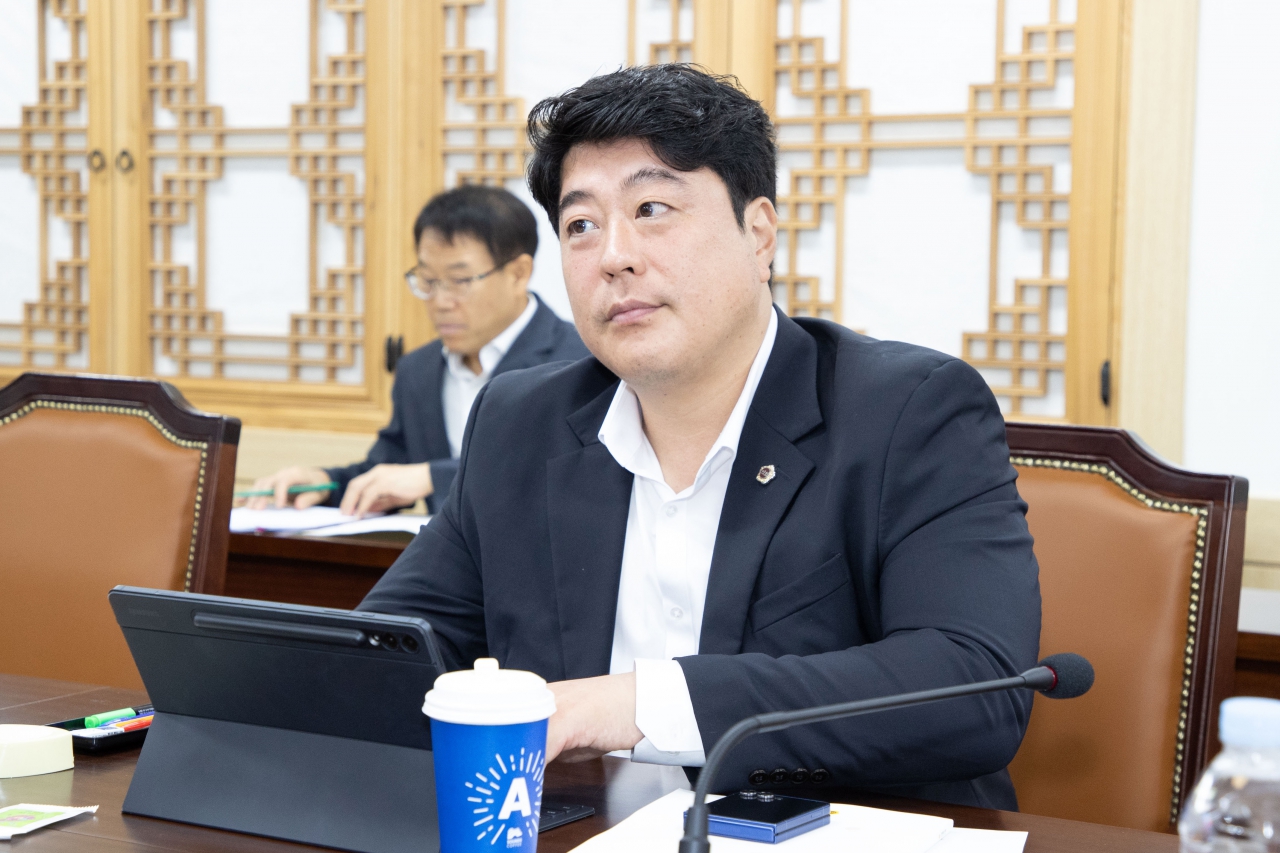 2026년 제2회 정책연구위원회 임시총회 이미지(67)