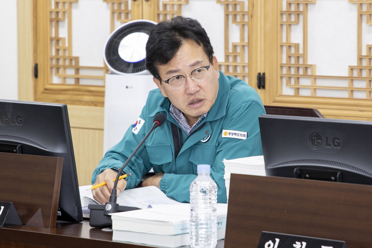 제355회 임시회 제1차 예산결산특별위원회 이미지(13)