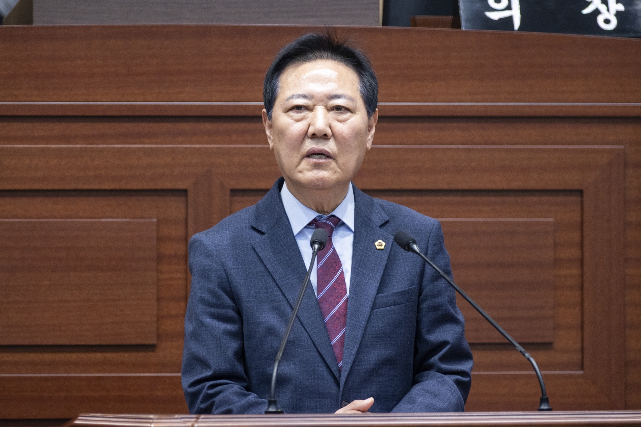 제353회 임시회 제2차 본회의 이미지(30)