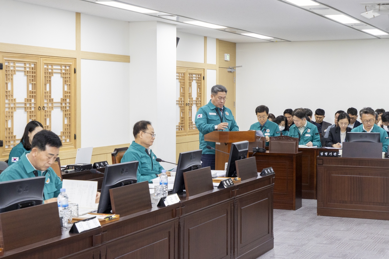 제355회 임시회 농수산위원회 이미지(26)
