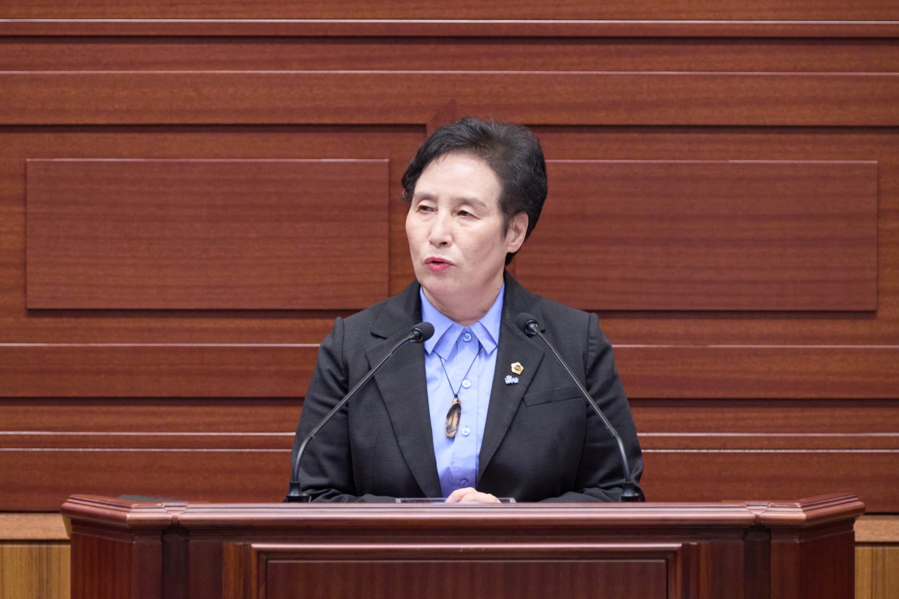 제362회 임시회 제1차 본회의 이미지(21)