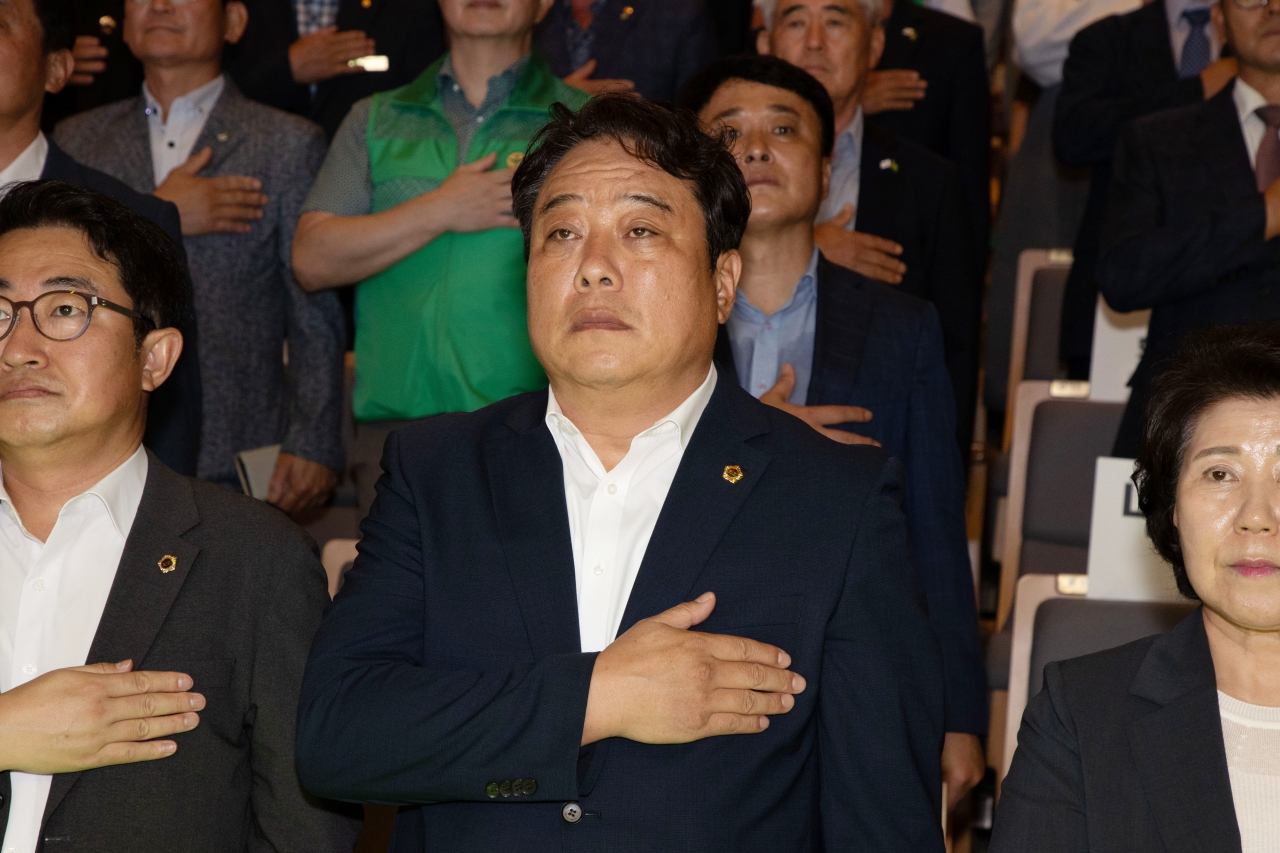 제23회 새마을여인봉사대상시상 및 힐링콘서트 이미지(6)