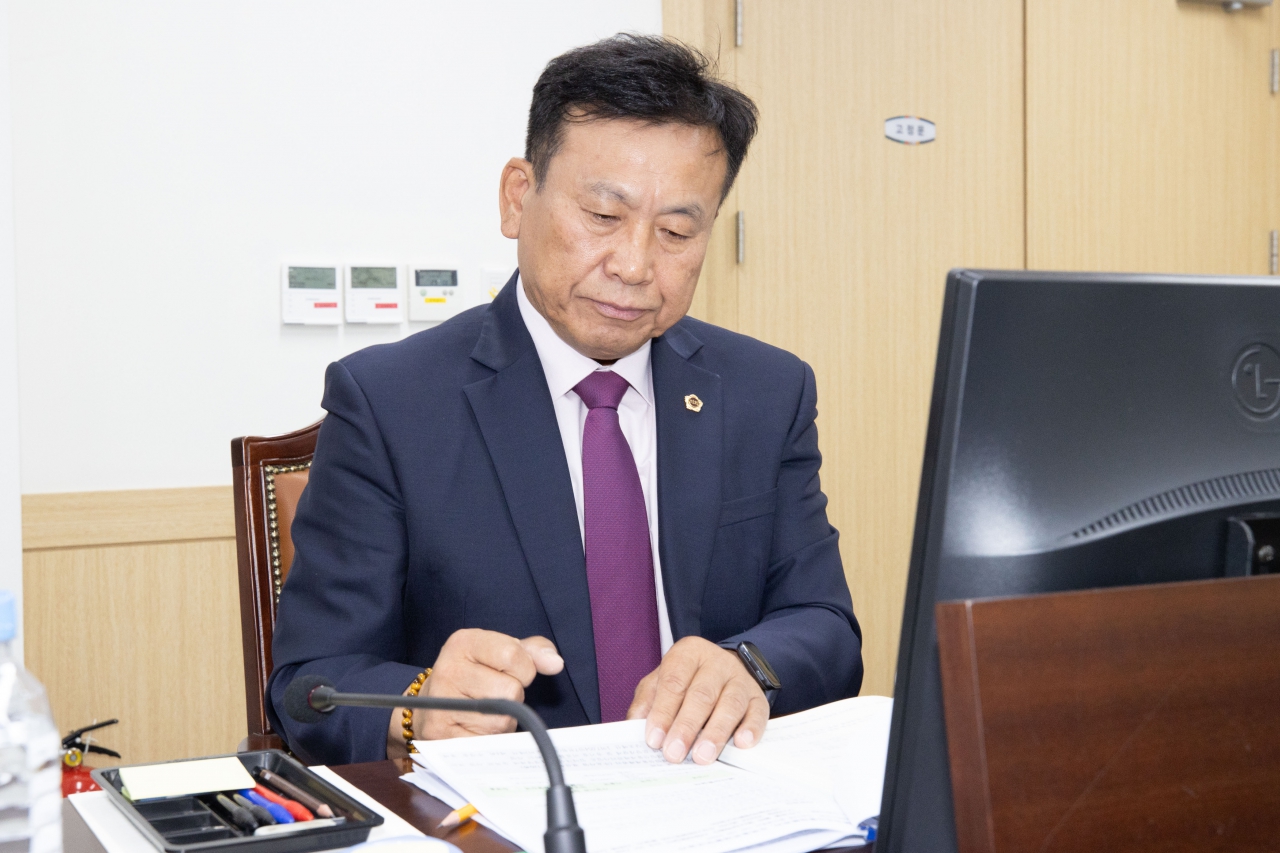 제366회 제1차 정례회 문화환경위원회 이미지(7)