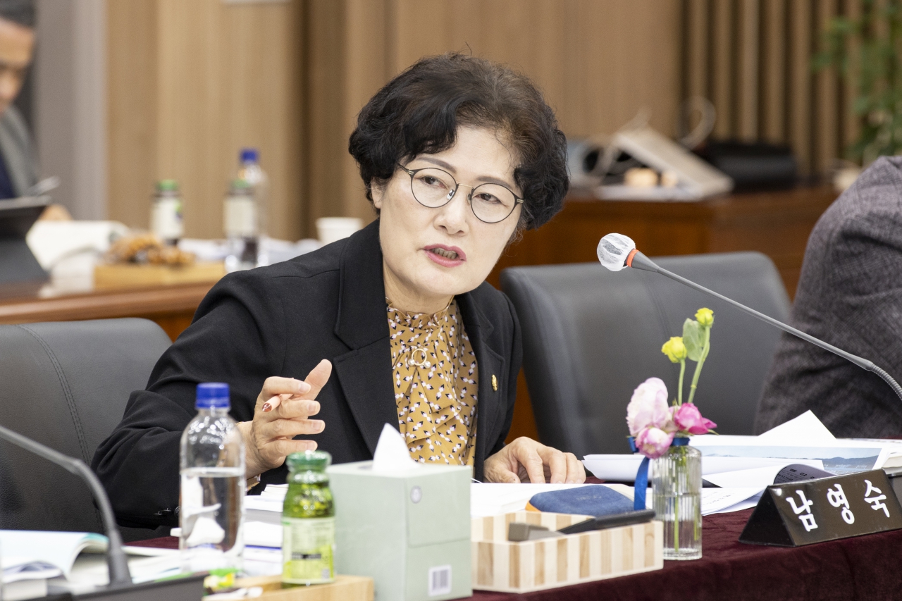 건설소방위원회 행정사무감사(경상북도개발공사,김천소방서) 이미지(29)