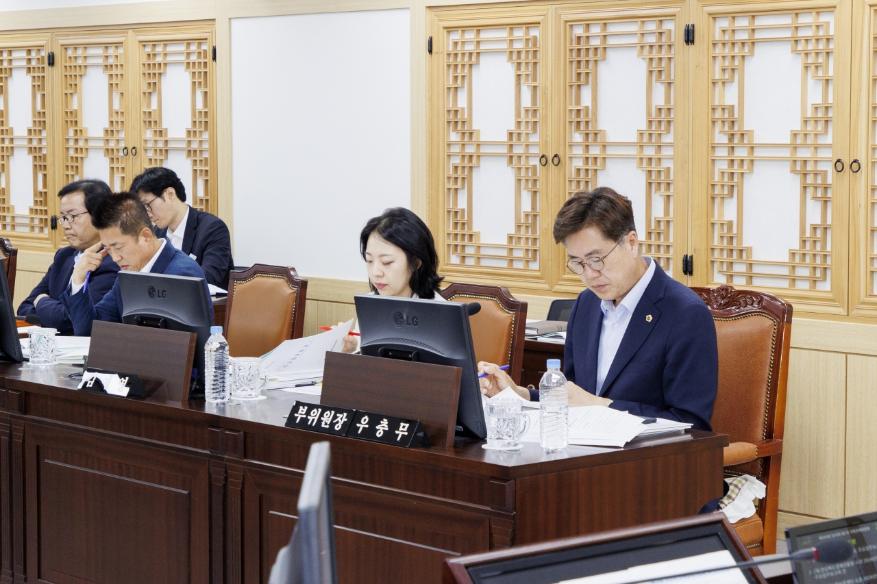 제364회 임시회 제2차 기획경제위원회 이미지(21)
