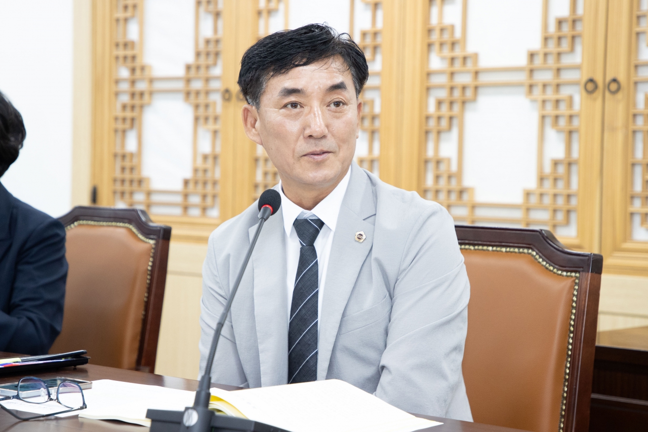 2026년 제2회 정책연구위원회 임시총회 이미지(38)