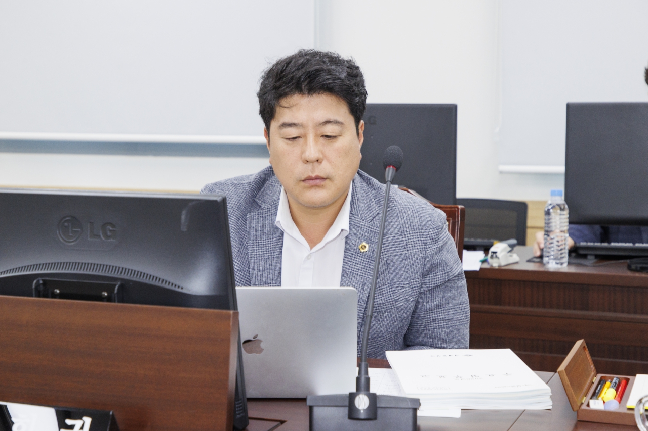 제364회 임시회 제2차 기획경제위원회 이미지(12)
