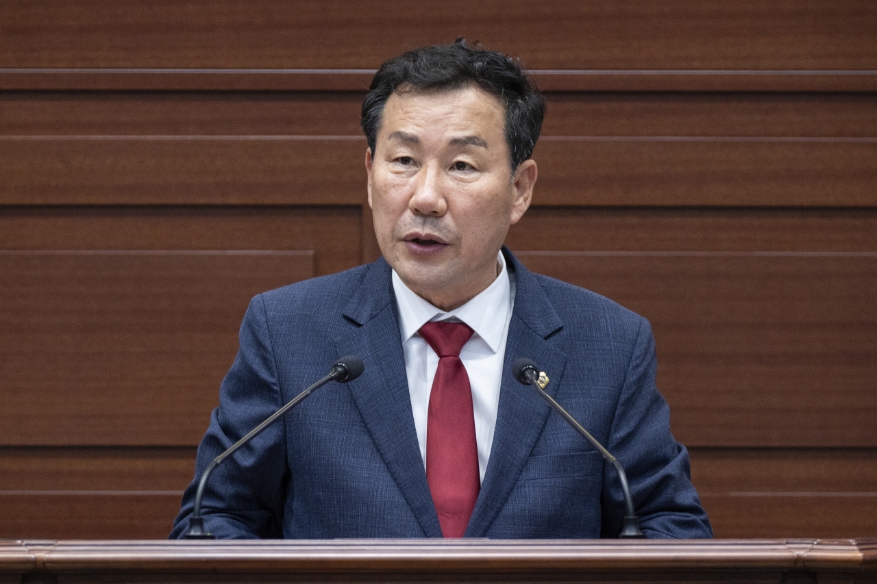 제364회 임시회 제2차 본회의 이미지(17)
