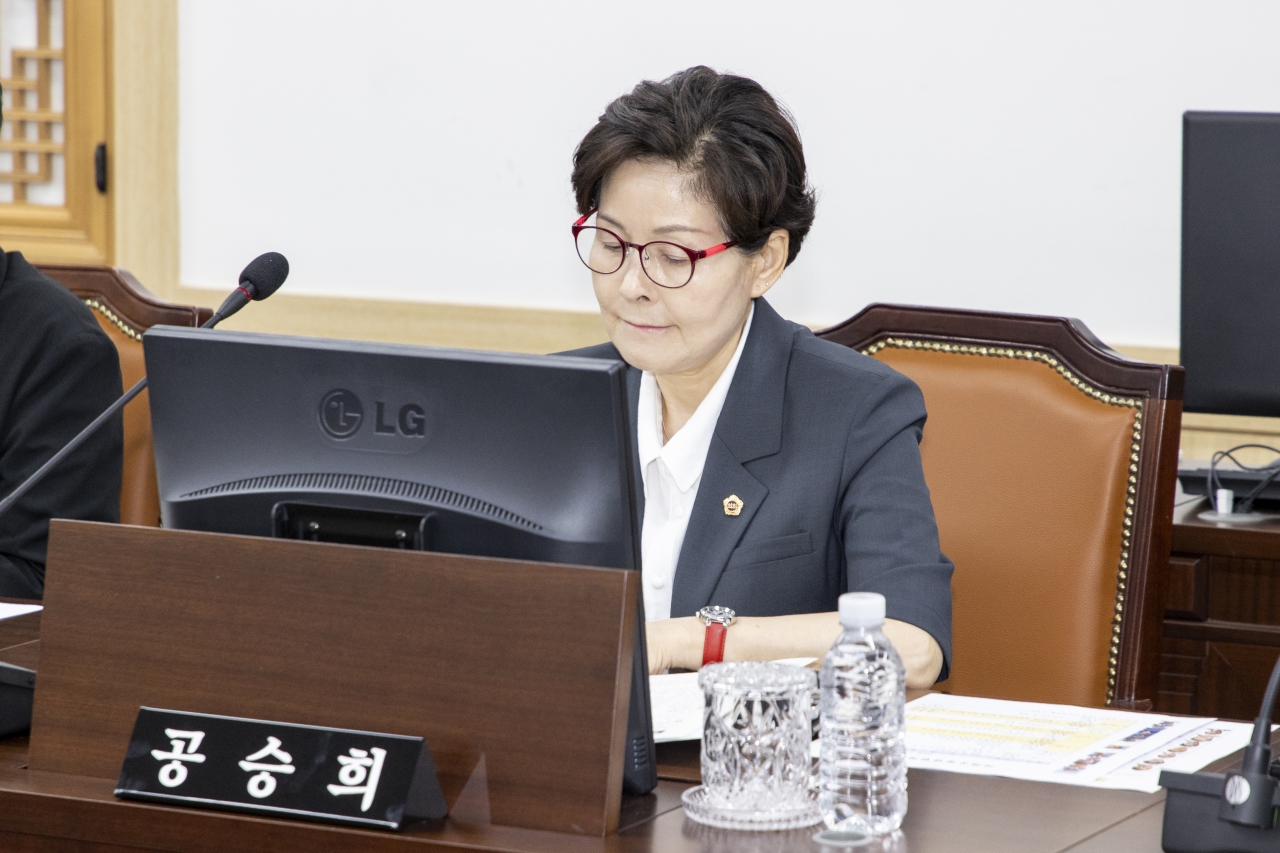 제364회 임시회 제2차 의회운영위원회 이미지(9)