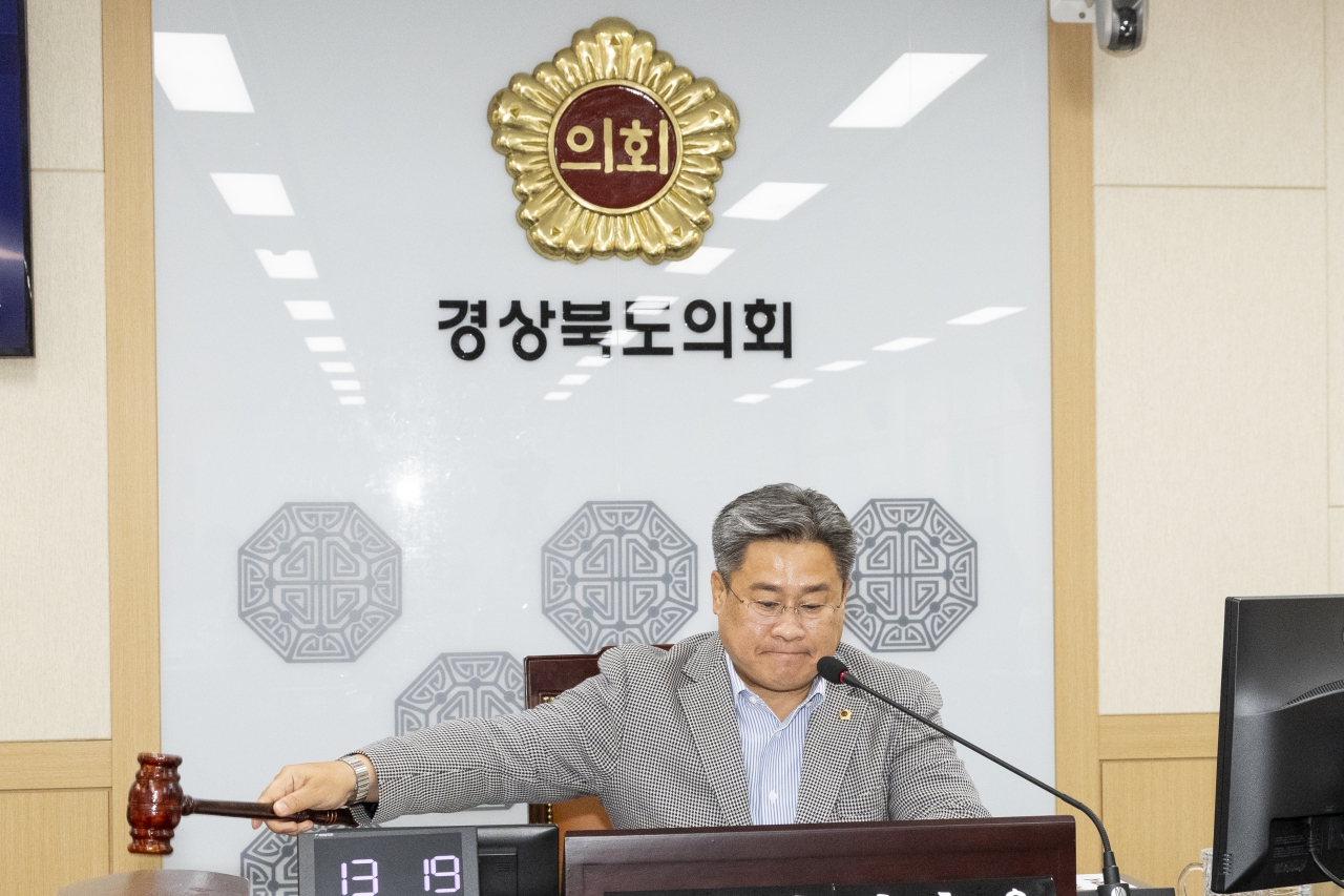 제356회 제1차 정례회 의회운영위원회 이미지(7)